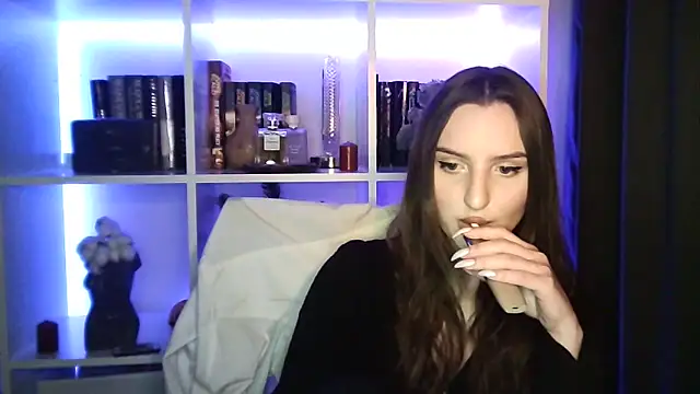 X Alisa online show from 22, 2, 2026