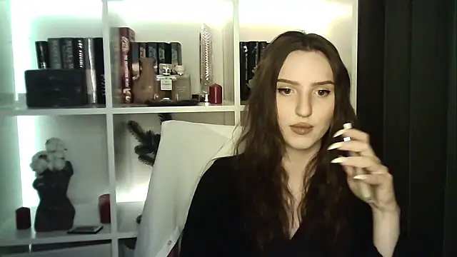 X Alisa online show from 27, 2, 2026