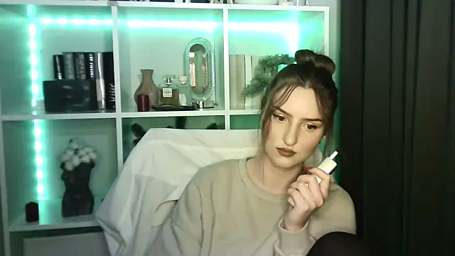 X Alisa online show from 16, 1, 2026