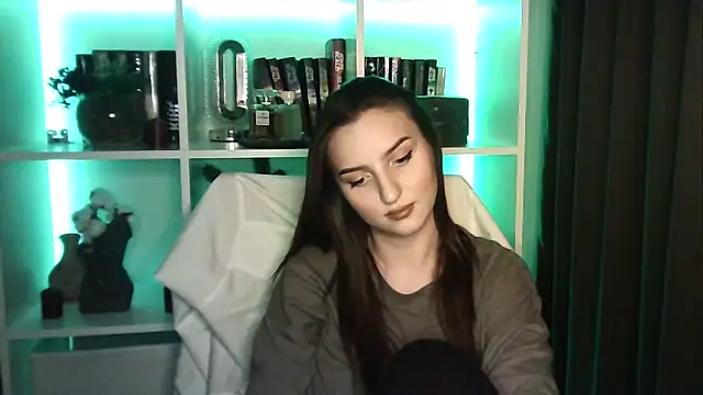 X Alisa online show from 5, 4, 2026