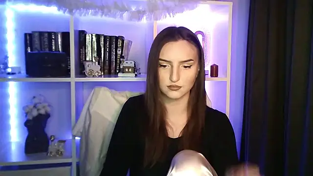 X Alisa online show from 8, 1, 2026