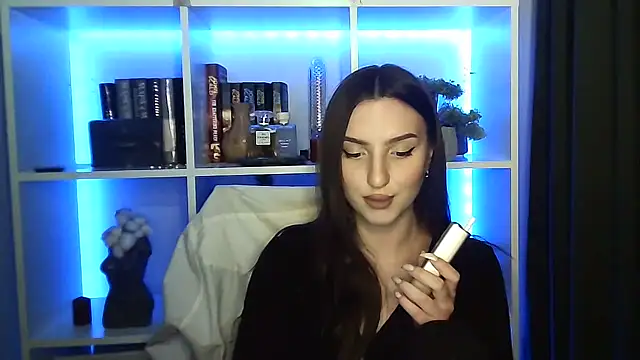 X Alisa online show from 7, 3, 2026