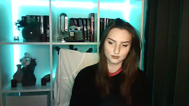 X Alisa online show from 29, 3, 2026