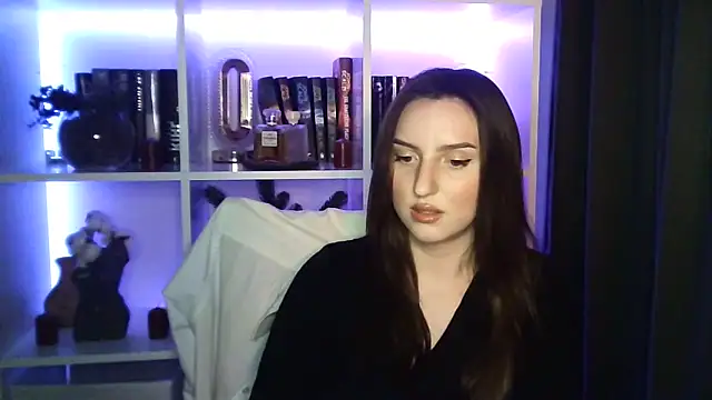 X Alisa online show from 22, 3, 2026