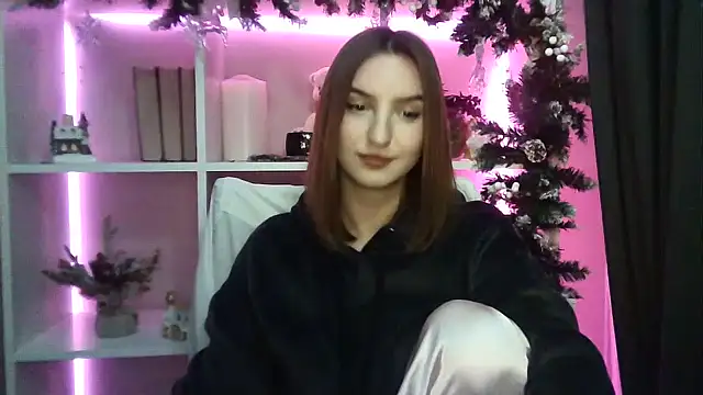 X Alisa online show from 27, 12, 2024