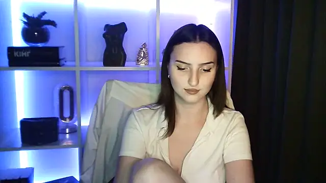 X Alisa online show from 24, 5, 2026