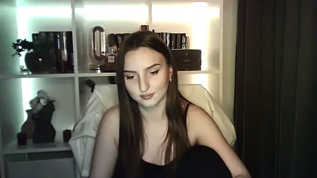 X Alisa online show from 19, 3, 2026