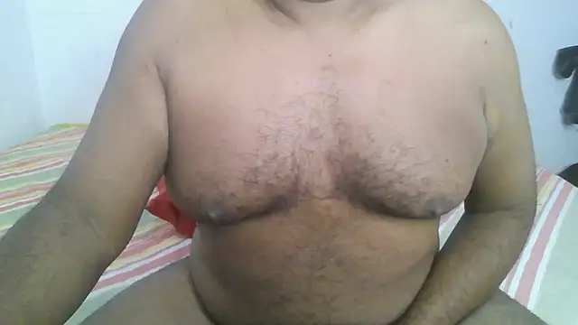 Beargryzzly online show from 5, 12, 2024