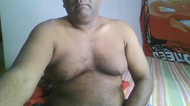 Beargryzzly online show from 26, 1, 2025