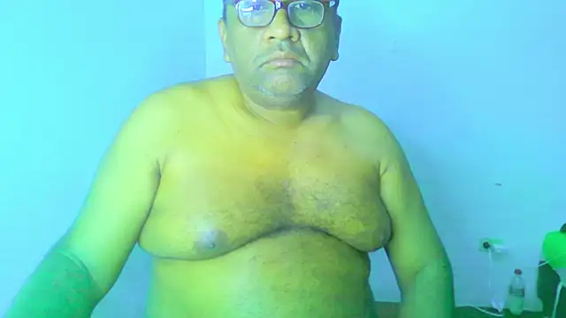 Beargryzzly online show from 22, 11, 2025