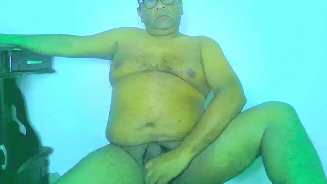 Beargryzzly online show from 25, 11, 2025