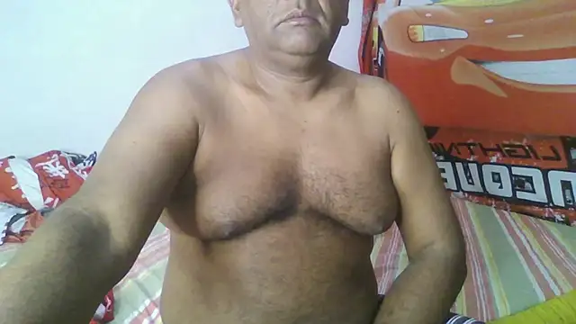 Beargryzzly online show from 25, 1, 2025