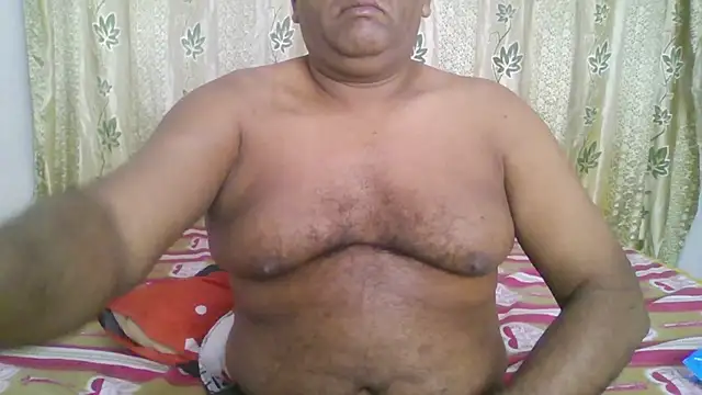 Beargryzzly online show from 15, 12, 2024