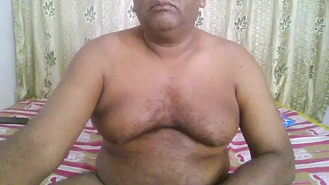 Beargryzzly online show from 18, 12, 2024