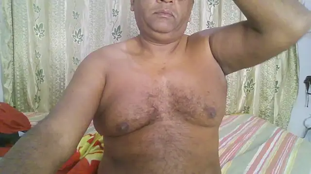 Beargryzzly online show from 1, 1, 2025