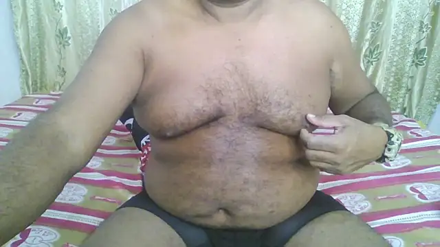 Beargryzzly online show from 15, 12, 2024