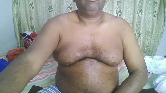 Beargryzzly online show from 24, 1, 2025