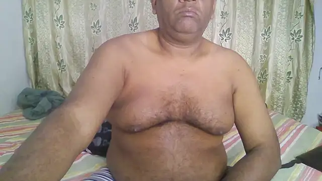 Beargryzzly online show from 21, 1, 2025