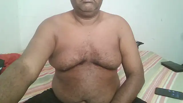 Beargryzzly online show from 4, 12, 2024