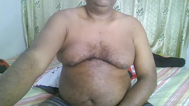 Beargryzzly online show from 23, 1, 2025