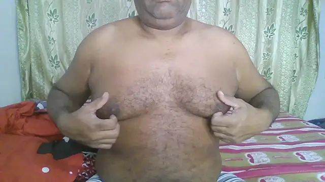 Beargryzzly online show from 9, 1, 2025