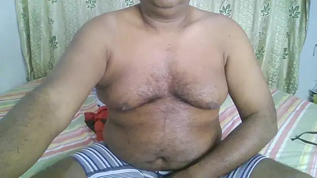 Beargryzzly online show from 22, 1, 2025