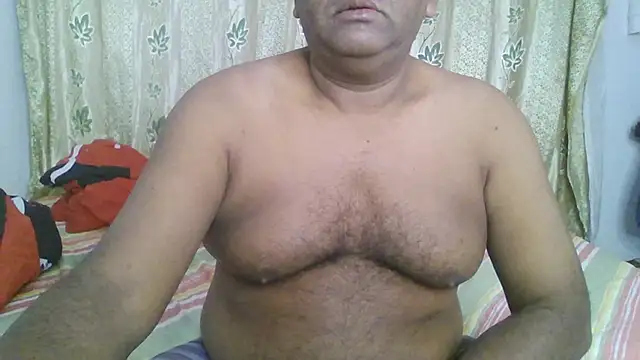 Beargryzzly online show from 22, 12, 2024