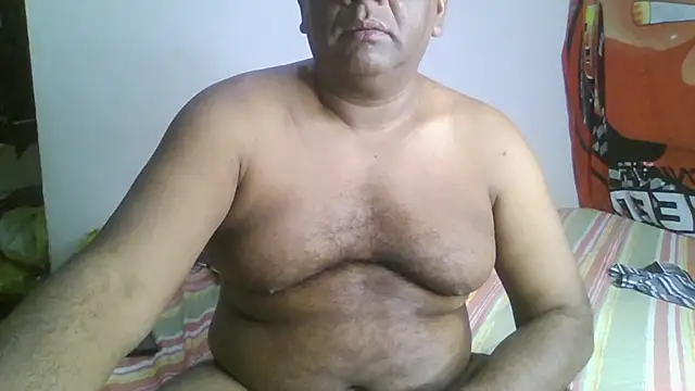 Beargryzzly online show from 26, 1, 2025