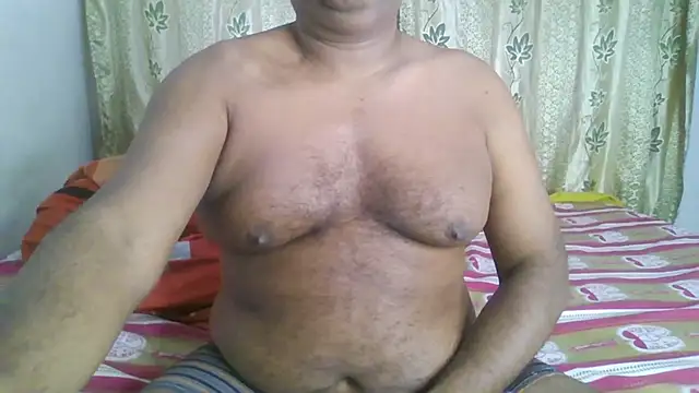 Beargryzzly online show from 11, 1, 2025