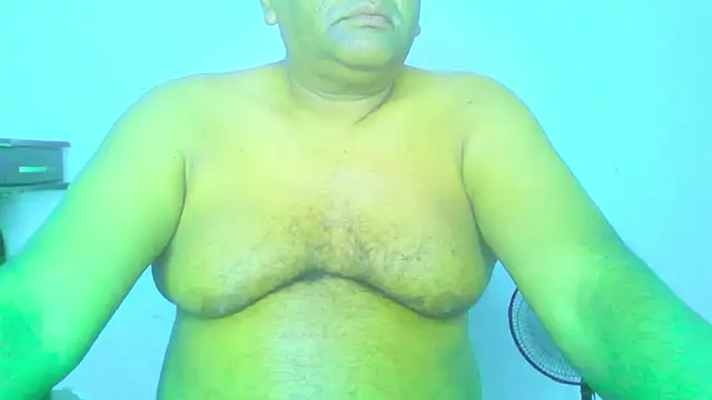 Beargryzzly online show from 23, 11, 2025