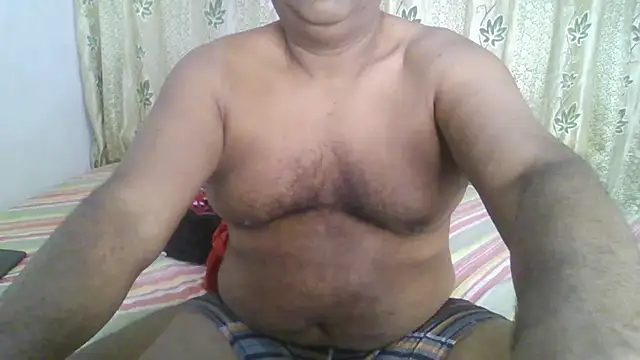 Beargryzzly online show from 22, 1, 2025