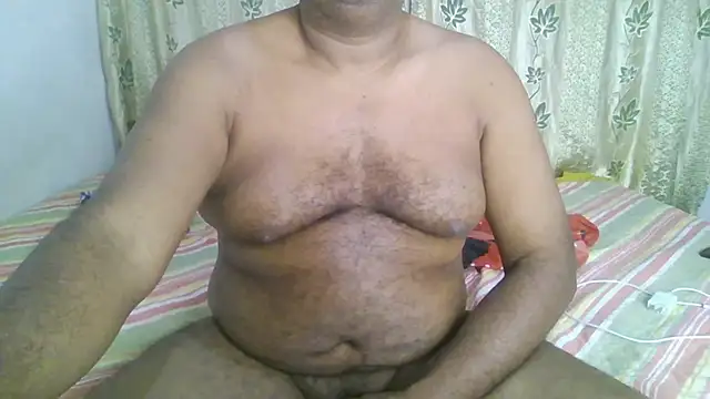 Beargryzzly online show from 24, 1, 2025