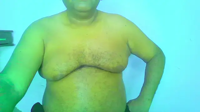 Beargryzzly online show from 23, 11, 2025