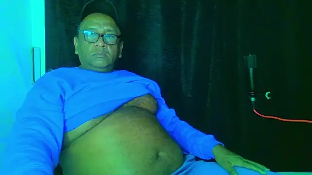 Beargryzzly online show from 13, 11, 2025