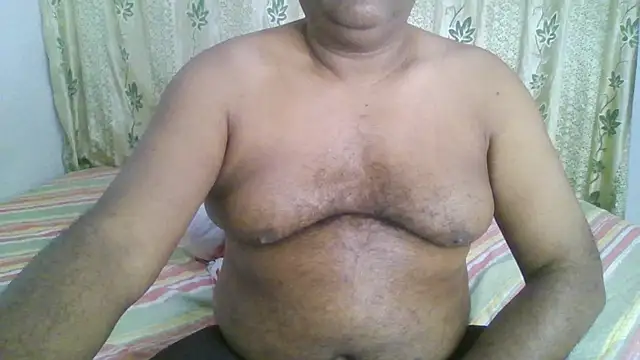 Beargryzzly online show from 20, 1, 2025