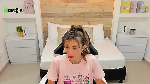 candy summer28 online show from 7, 10, 2025