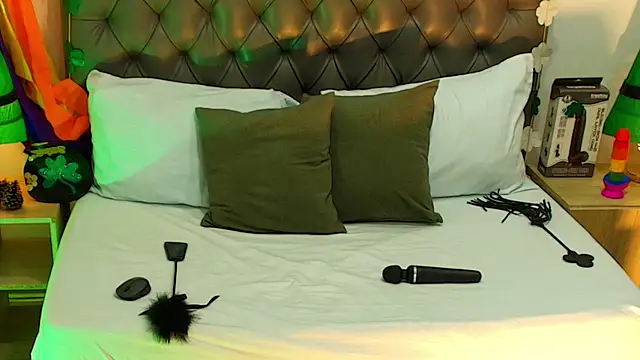 candy summer28 online show from 17, 3, 2025