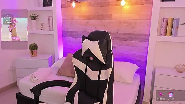 candy summer28 online show from 9, 1, 2026