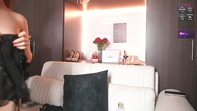 katlyn martins online show from 10, 3, 2026