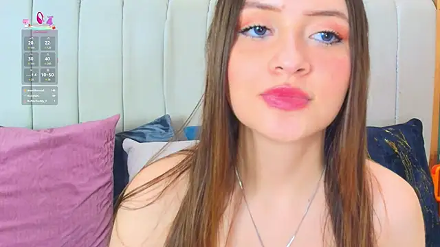 katlyn martins online show from 15, 3, 2025