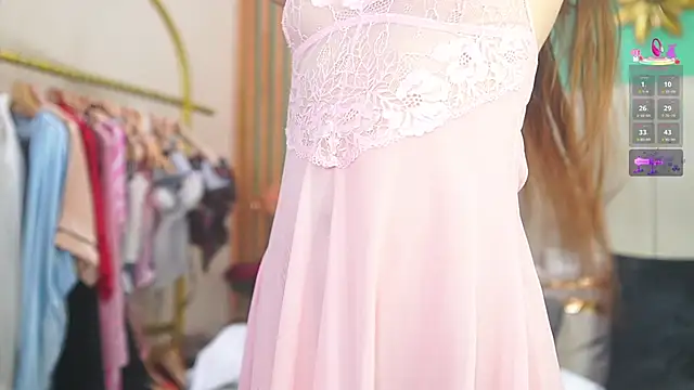 katlyn martins online show from 14, 11, 2025