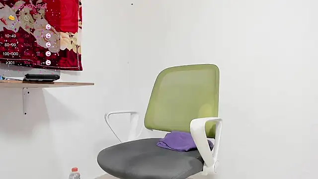 maik  alen online show from 11, 10, 2025