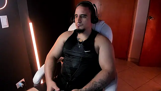 kingbear777 online show from 16, 2, 2026