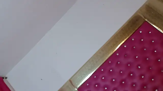 Orianadollx online show from 8, 11, 2025