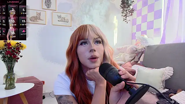 Ag4ta  online show from 19, 2, 2025