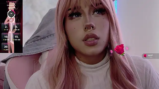 Ag4ta  online show from 3, 2, 2025