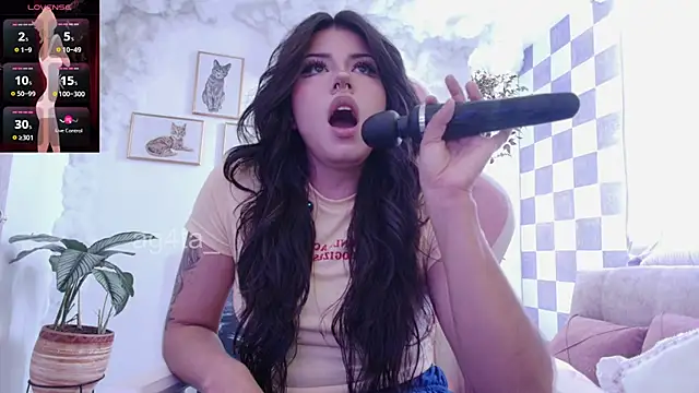 Ag4ta  online show from 17, 3, 2025