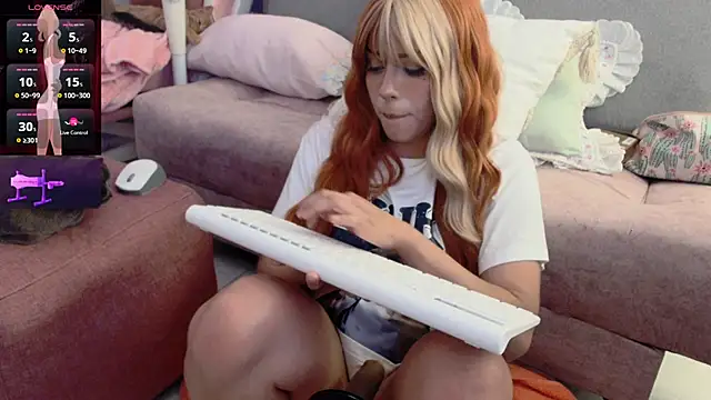 Ag4ta  online show from 21, 2, 2025