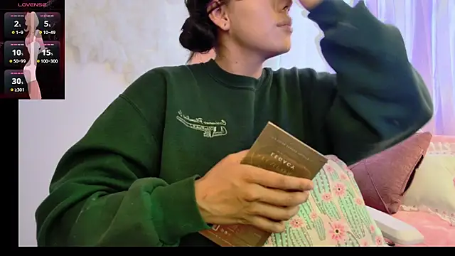 Ag4ta  online show from 7, 2, 2025