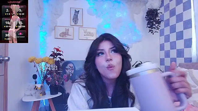 Ag4ta  online show from 10, 3, 2025